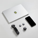 CUBE-OP3 K1 2.4GHz Wireless Microphone System Kit