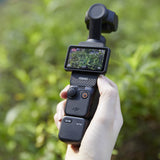 CUBE-OP3 K1 2.4GHz Wireless Microphone System Kit