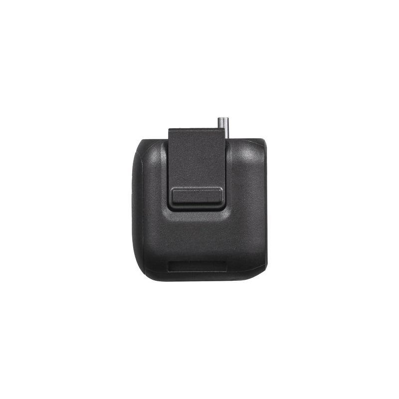 CUBE-OP3 RX 2.4GHz Wireless Microphone Receiver for DJI Osmo Pocket 3