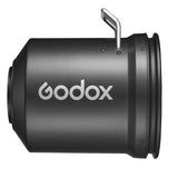 Godox DL5 Parallel Beam Booster for S60 and S60Bi (Side View)