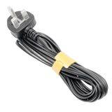 Godox KNOWLED DMC5D 5m Mains Power Cable for the MS60 and RS60 Series