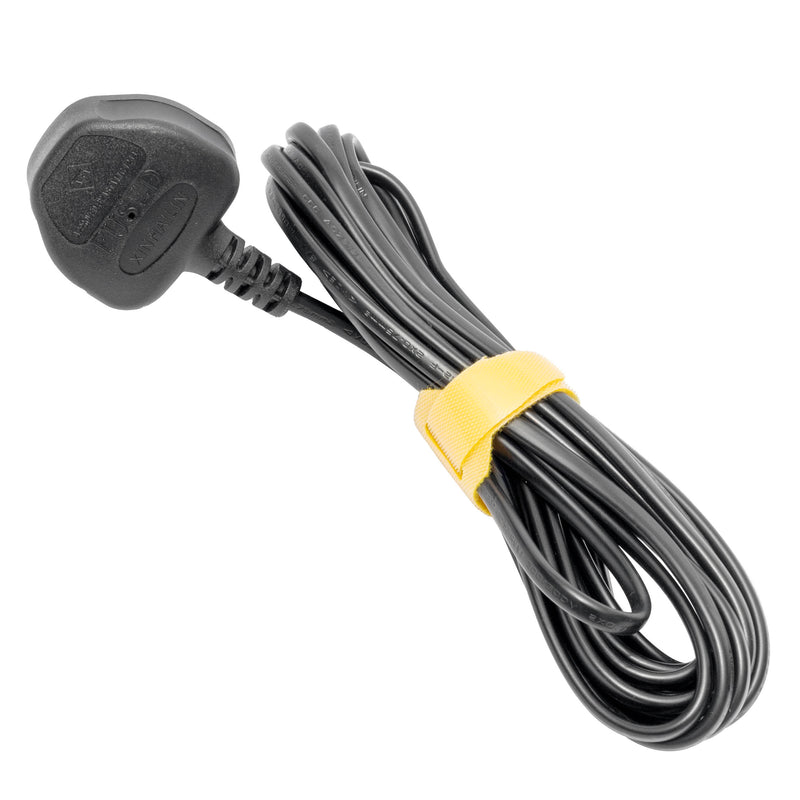 Godox KNOWLED DMC5D 5m Mains Power Cable for the MS60 and RS60 Series