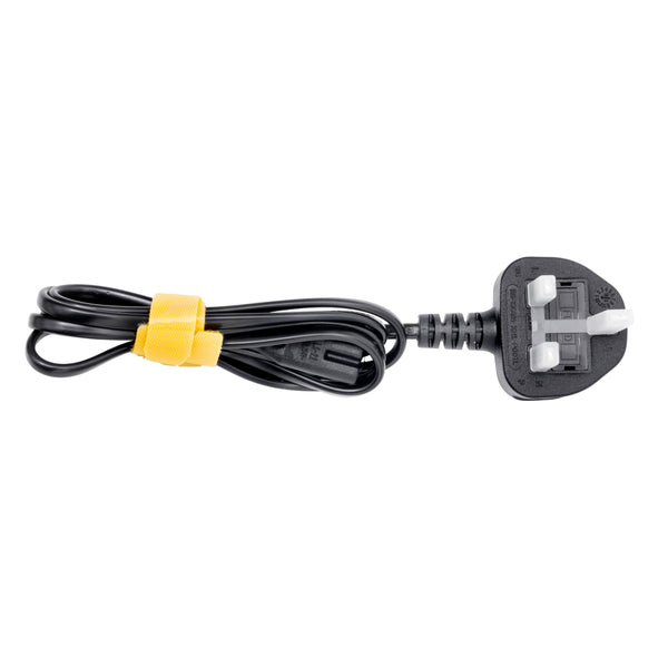 KNOWLED DMC5D 5m Mains Power Cable for KNOWLED MS60-Series