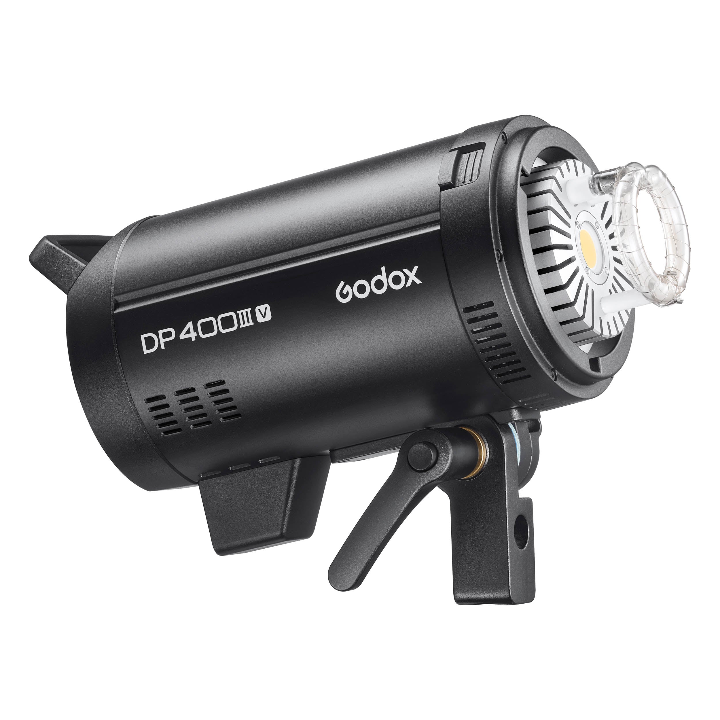 Godox DP400IIIV Mains-Powered Studio Flash Strobe