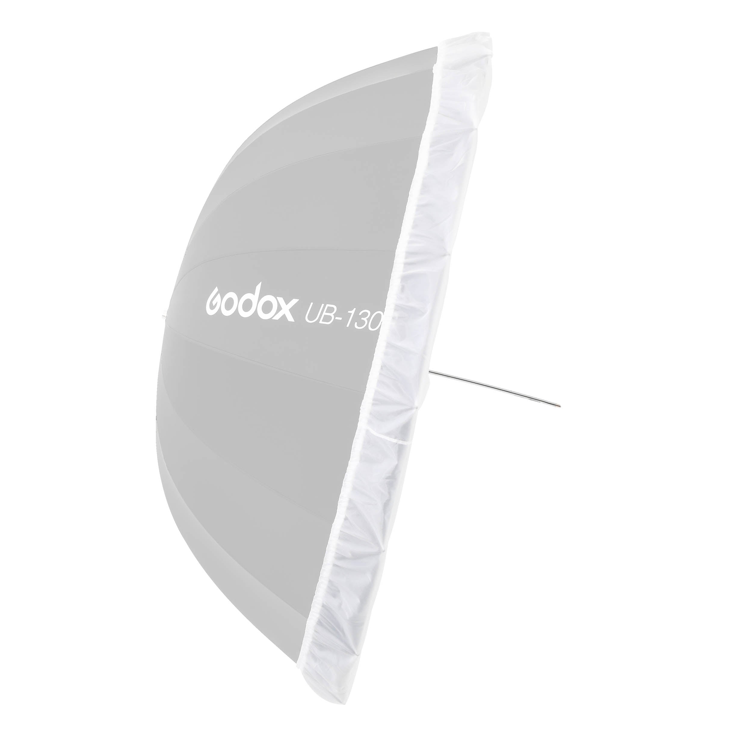 GODOX DPU-130T Diffuser for UB-130S and UB130W Parabolic Umbrellas