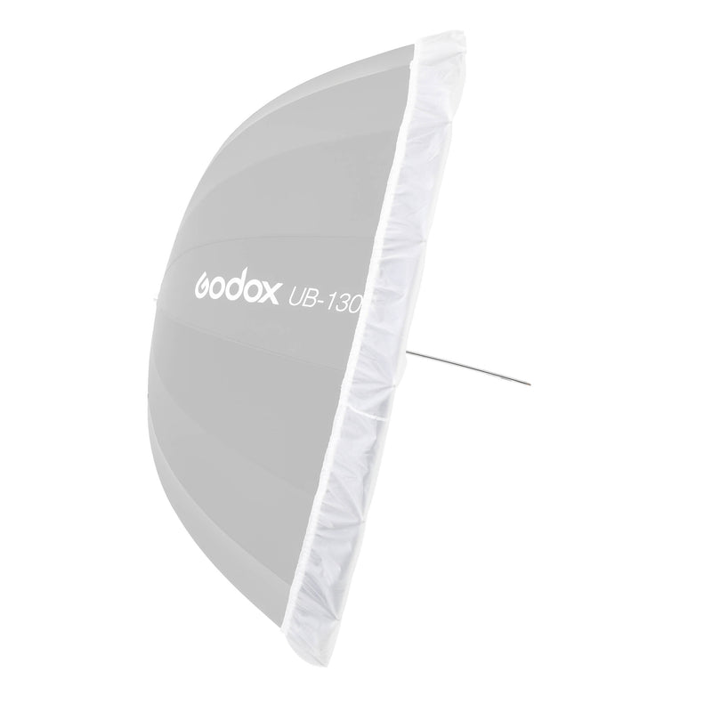 GODOX DPU-130T Diffuser for UB-130S and UB130W Parabolic Umbrellas