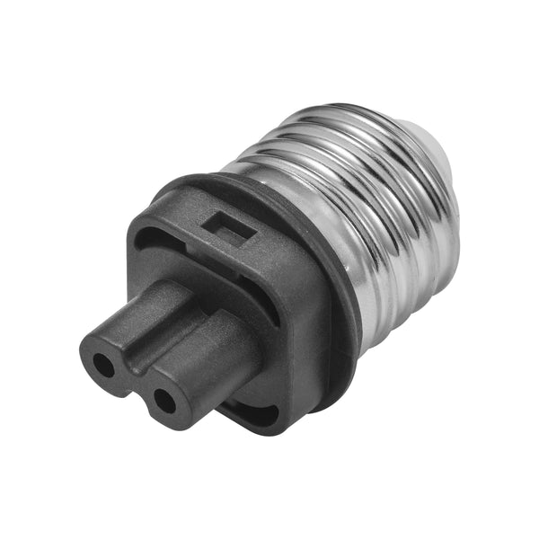 Godox E27 Mount adapter (Back View)