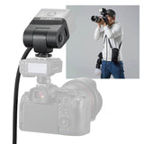 Godox EC200II Extension Flash Head 
