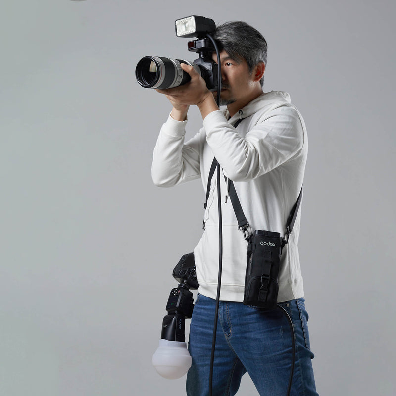 Godox EC200II 
