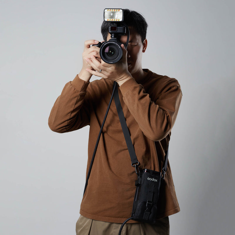 Godox EC200II 