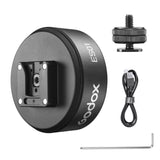 ES01 Motorized Suction Holder