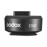 ES01 Motorized Suction Holder