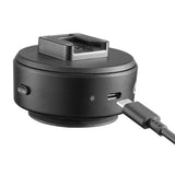 ES01 Motorized Suction Holder