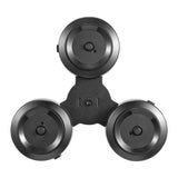 ES01-K3 Triple Motorized Suction Holder Kit
