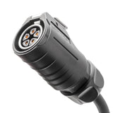 KNOWLED F-DC5A 5m Connector Cable for the Godox KNOWLED F200Bi