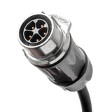 KNOWLED F-DC5A 5m Connector Cable for the Godox KNOWLED F200Bi
