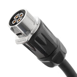 KNOWLED F-DC5B 5m Connector Cable for the Godox KNOWLED F400Bi