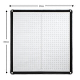 KNOWLED F200Bi Flexible IP65 LED Mat Flex Cine LED Panel