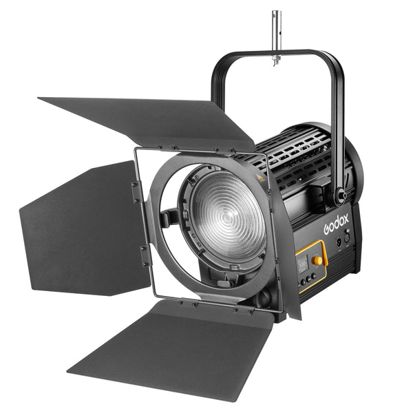 Godox F7-120Bi Bi-Colour LED Fresnel Light