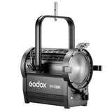 Godox F7-120D Daylight-Balanced LED Fresnel HeadGodox F7-120D Daylight-Balanced LED Fresnel Head