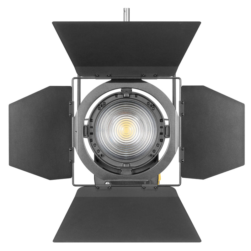 Godox F7-120D Daylight-Balanced LED Fresnel HeadGodox F7-120D Daylight-Balanced LED Fresnel Head
