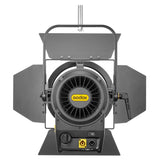 Godox F7-120D Daylight-Balanced LED Fresnel HeadGodox F7-120D Daylight-Balanced LED Fresnel Head
