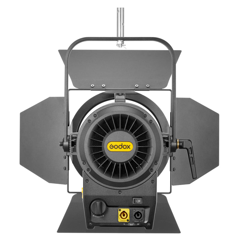 Godox F7-120D Daylight-Balanced LED Fresnel HeadGodox F7-120D Daylight-Balanced LED Fresnel Head