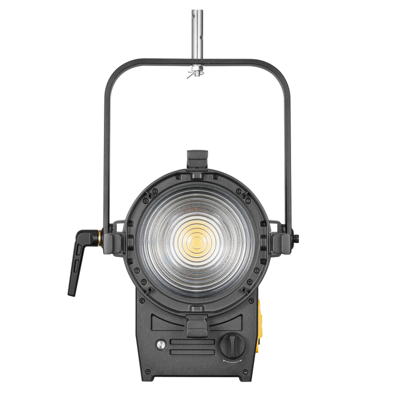 Godox F7-120D Daylight-Balanced LED Fresnel HeadGodox F7-120D Daylight-Balanced LED Fresnel Head