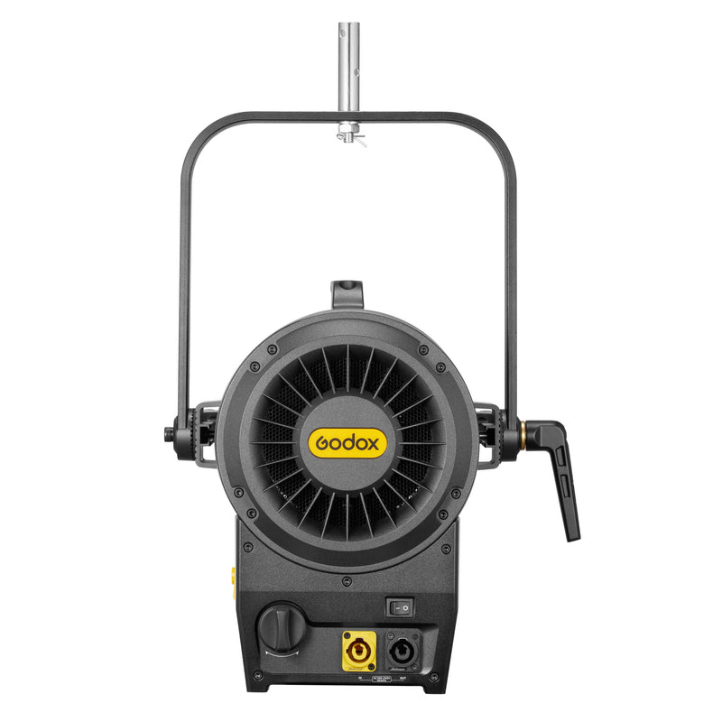 Godox F7-120D Daylight-Balanced LED Fresnel HeadGodox F7-120D Daylight-Balanced LED Fresnel Head
