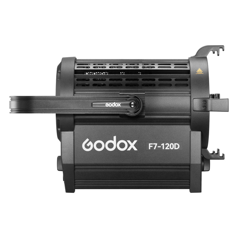 Godox F7-120D Daylight-Balanced LED Fresnel Light