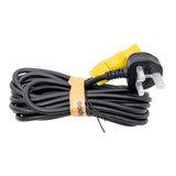 Godox F7-120D Daylight-Balanced LED Fresnel Light Power Cable