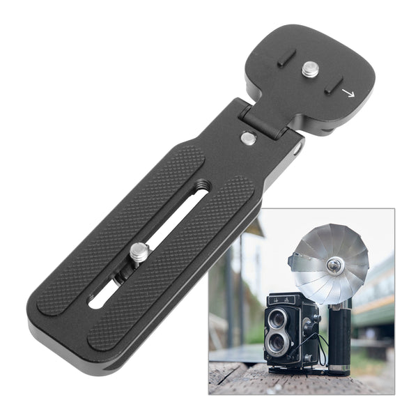 Godox FB01 Camera Mount Flash Bracket for LUX Master Retro Flash