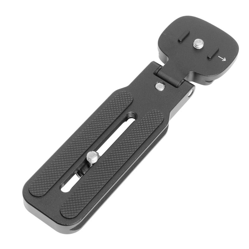 FB01 Replacement Flash Bracket for the GODOX LUX Master Retro Camera Flash