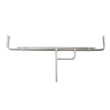 Godox FF200 Flag Frame for the KNOWLED F200Bi and F200R Collapsed
