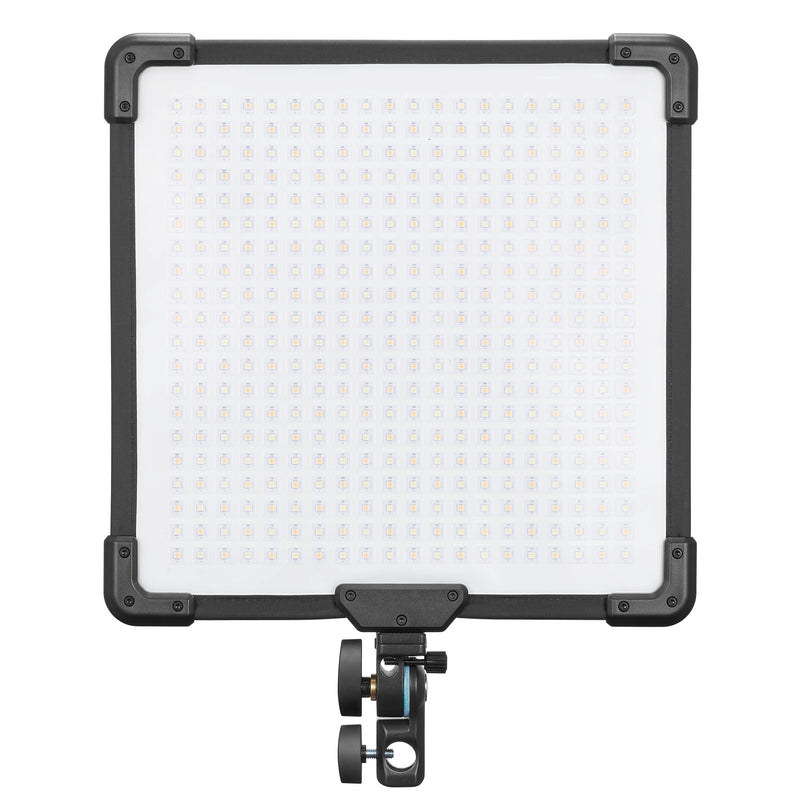 Godox FH50Bi Flexible Bi-Colour LED Light Panel (Front View)