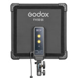 Godox FH50Bi Flexible Bi-Colour LED Light Panel (Back View)
