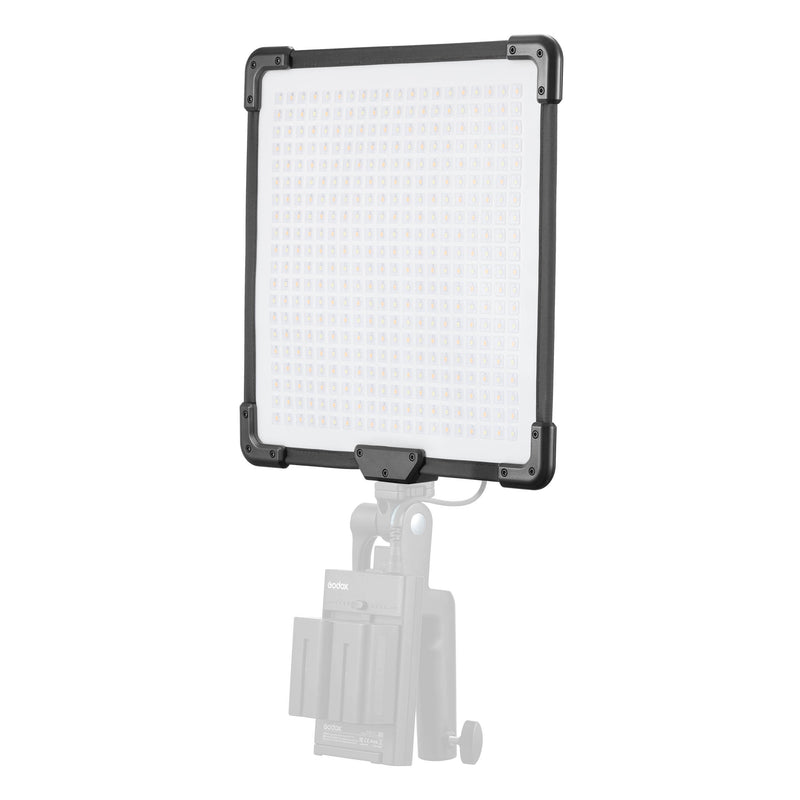 Godox FH50Bi Flexible Bi-Colour LED Light Panel (used with ML-AK Battery Kit)