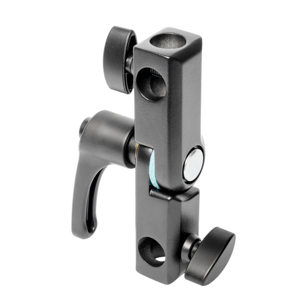 Godox FL-H Tiltable Knuckle bracket for the KNOWLED F200 and F400 Series Flexible LED light mats