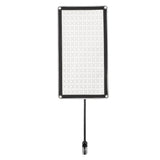GODOX FL100R Flexible RGB LED Light Mat Panel (Front View)