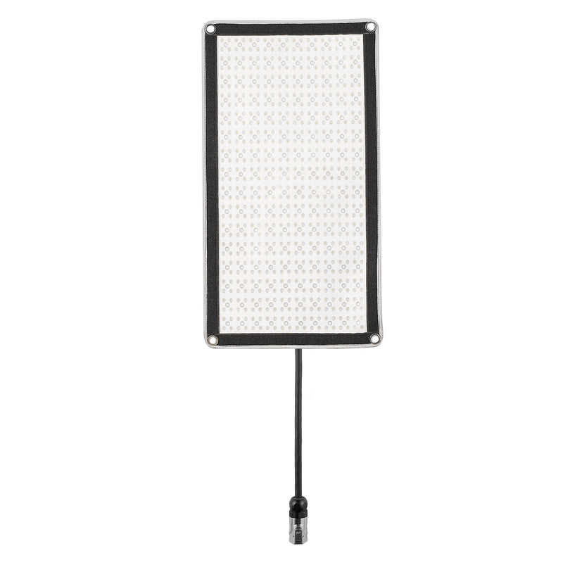 GODOX FL100R Flexible RGB LED Light Mat Panel (Front View)