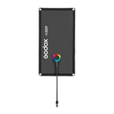 GODOX FL100R Flexible RGB LED Light Mat Panel (Back View)