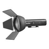 FL15BI Bi-Colour LED Video Flash Light