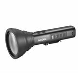 FL15BI Bi-Colour LED Video Flash Light