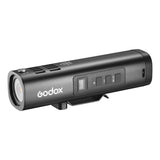 FL15BI Bi-Colour LED Video Flash Light