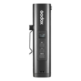 FL15BI Bi-Colour LED Video Flash Light