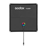 GODOX FL200R Flexible RGB LED Light Mat Panel (Back View)