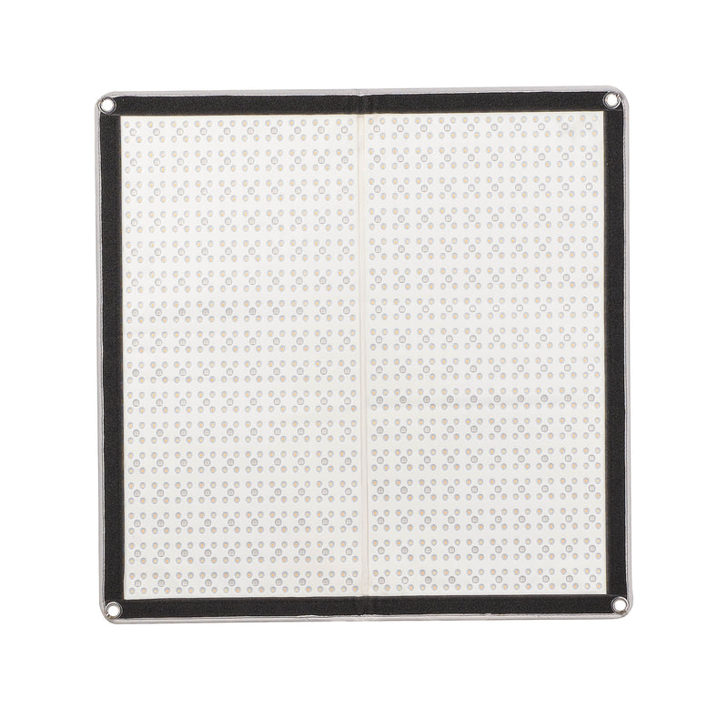 GODOX FL200R Flexible RGB LED Light Mat Panel (Front View)