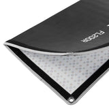 GODOX FL200R Flexible RGB LED Light Mat Panel Folded