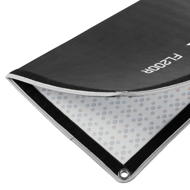 GODOX FL200R Flexible RGB LED Light Mat Panel Folded