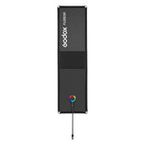 GODOX FL200SR Flexible RGB LED Light Mat Panel (Back View)